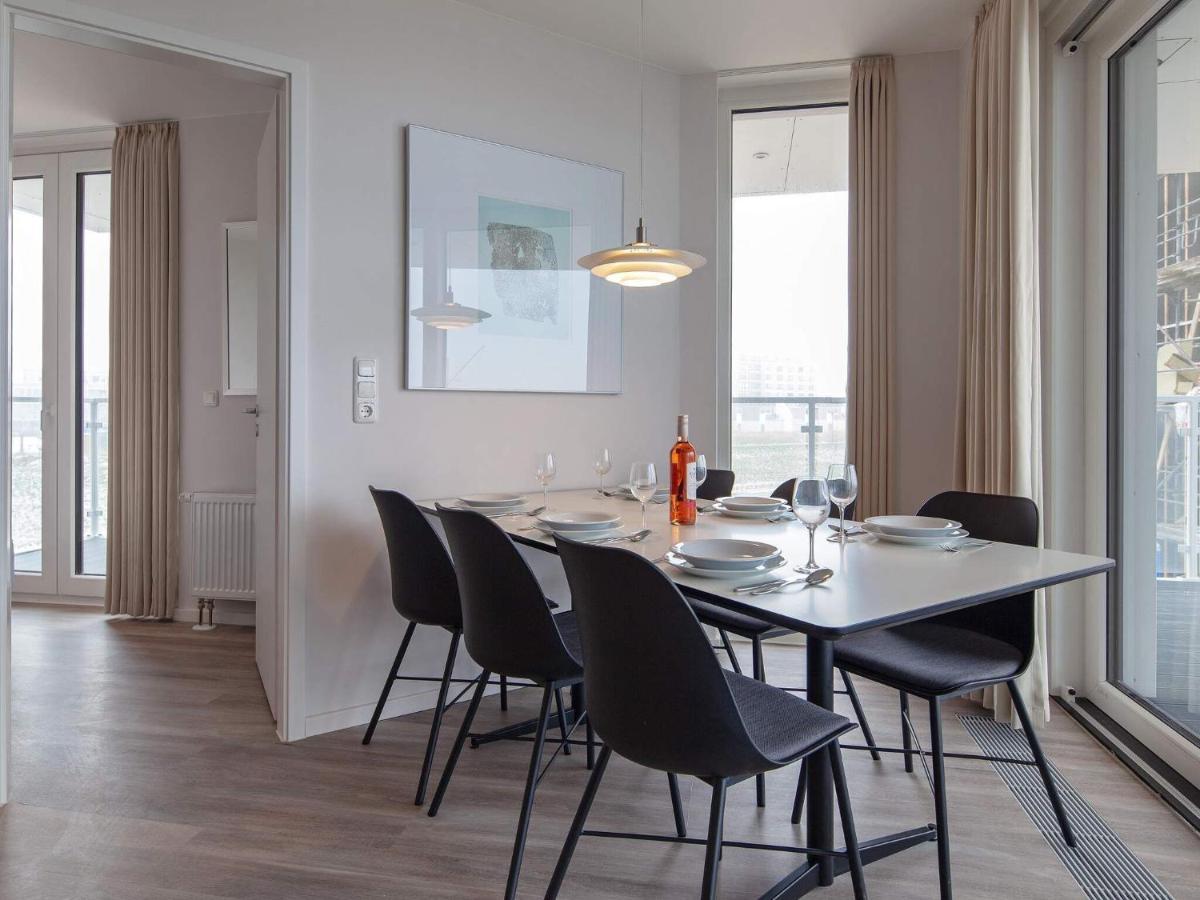 Apartment Wendtorf XV Bagian luar foto