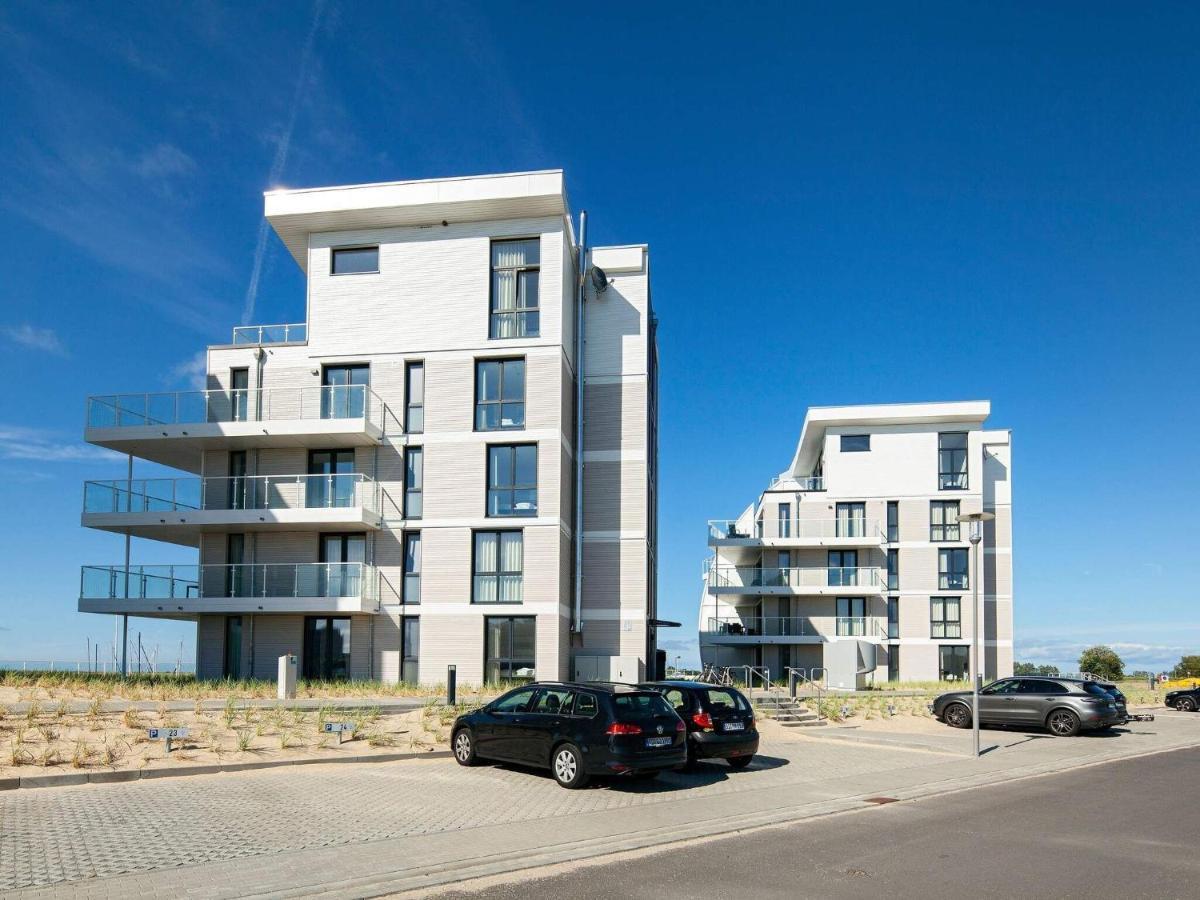 Apartment Wendtorf XV Bagian luar foto