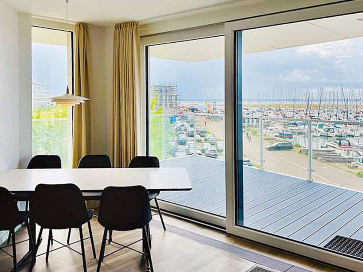Apartment Wendtorf XV Bagian luar foto