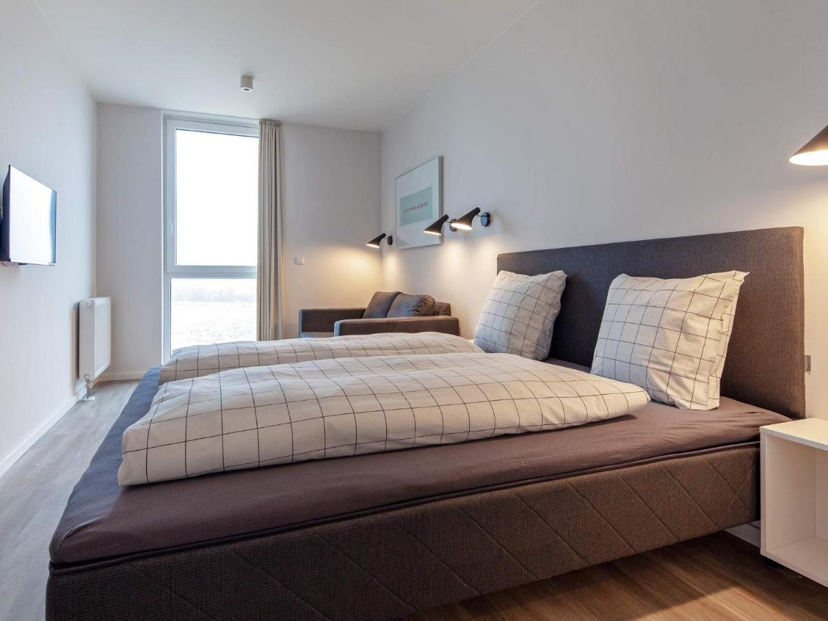 Apartment Wendtorf XV Bagian luar foto