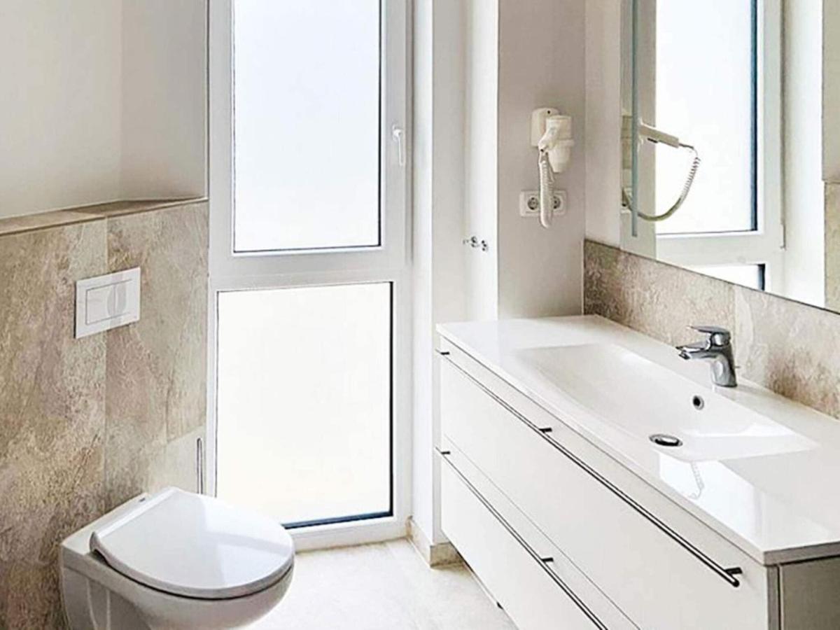 Apartment Wendtorf XV Bagian luar foto